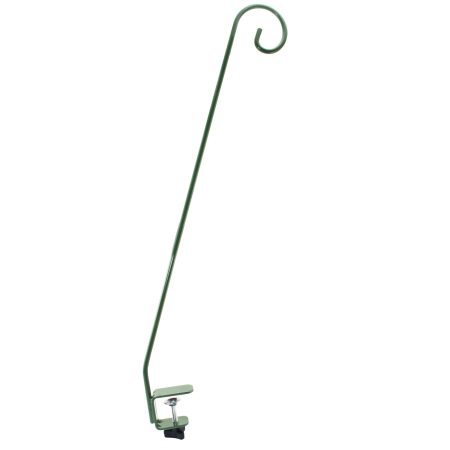 Deck Clamp Hook