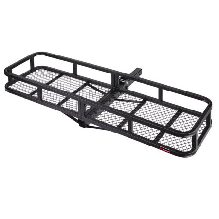 MotoMaster Hitch Basket