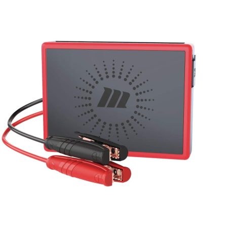 MotoMaster PowerBox® MINI Portable Power Pack & Battery Booster/Jump Starter, 1700 Peak Amps, 100W