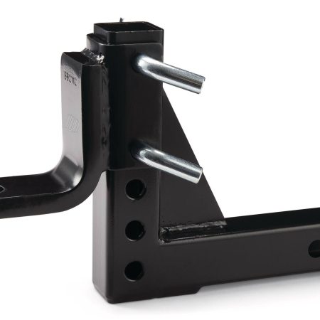 MotoMaster 8-Position Adjustable Ball Mount, 5000-lb