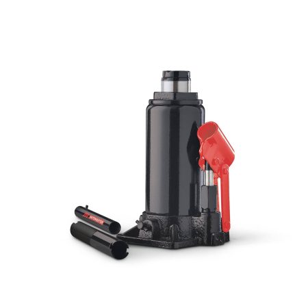 MotoMaster 8-Ton Hydraulic Bottle Jack