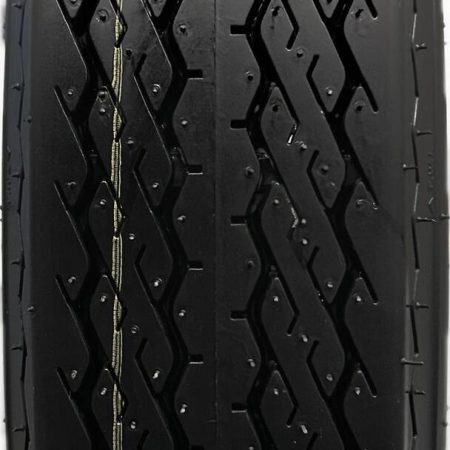 MotoMaster ST480 Bias Trailer Tire