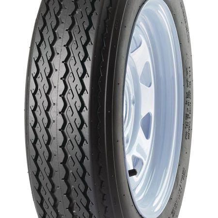 MotoMaster ST530 Bias Trailer Tire