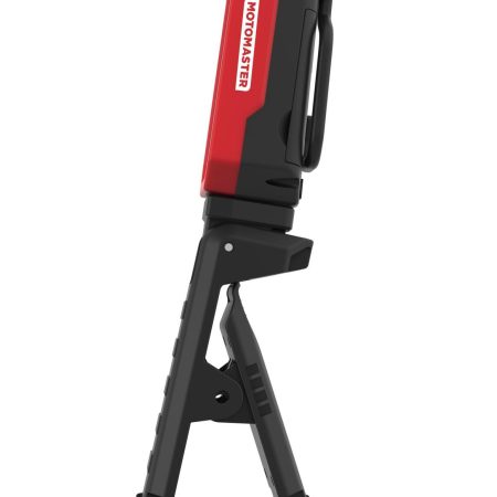 MotoMaster Clamping Handheld LED Work Light