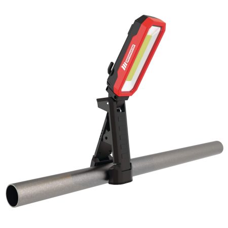 MotoMaster Clamping Handheld LED Work Light