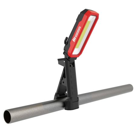 MotoMaster Clamping Handheld LED Work Light