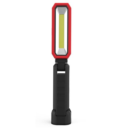 MotoMaster Clamping Handheld LED Work Light