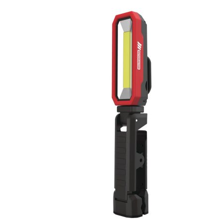 MotoMaster Clamping Handheld LED Work Light