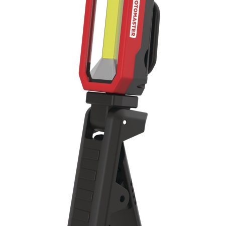 MotoMaster Clamping Handheld LED Work Light