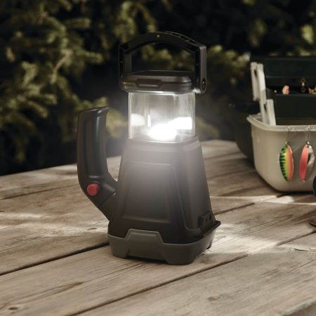 MotoMaster Eliminator 120 Lumen Spotlight LED Lantern