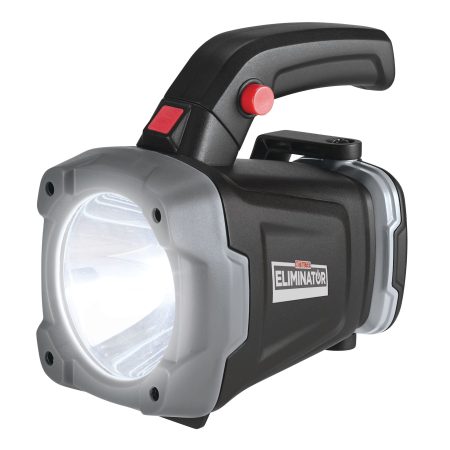 MotoMaster Eliminator 120 Lumen Spotlight LED Lantern