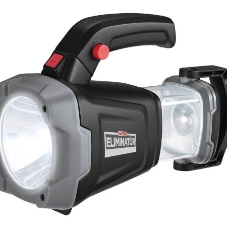 MotoMaster Eliminator 120 Lumen Spotlight LED Lantern