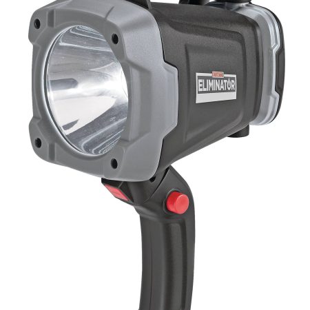 MotoMaster Eliminator 120 Lumen Spotlight LED Lantern