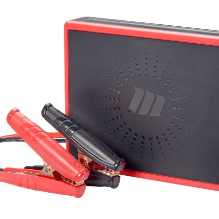 MotoMaster PowerBox® MINI Portable Power Pack & Battery Booster/Jump Starter, 1700 Peak Amps, 100W