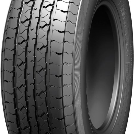 MotoMaster ST215/75R14-6PR 102/98L Trailer Tire