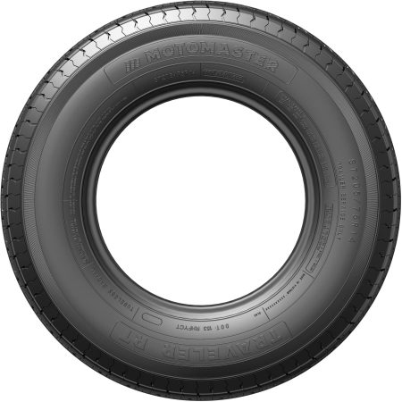 MotoMaster ST215/75R14-6PR 102/98L Trailer Tire