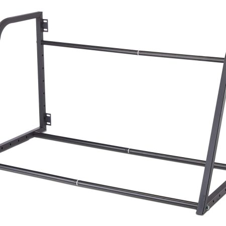 MotoMaster Wall Mount Tire Rack 375-lb