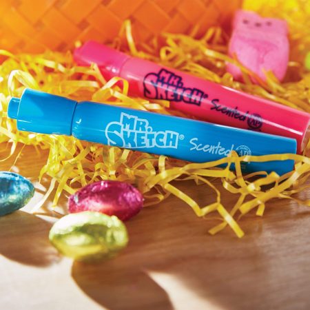 Mr. Sketch Scented Markers, 12-ct