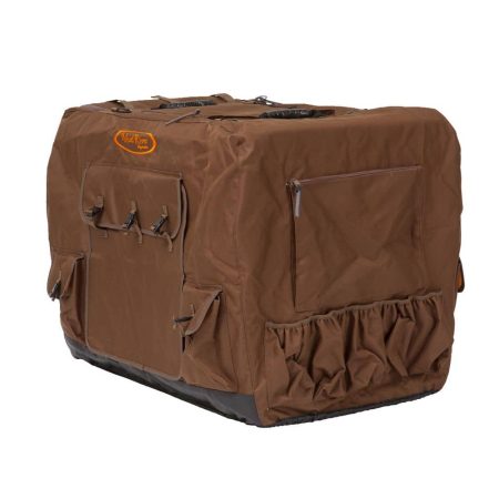 Dakota 283 Mud River Dixie Insulated Crate Cover, Assorted Sizes