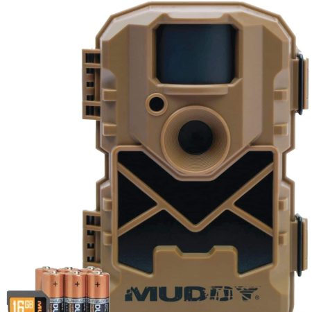 Muddy MTC20VK Trail/Game Camera Combo