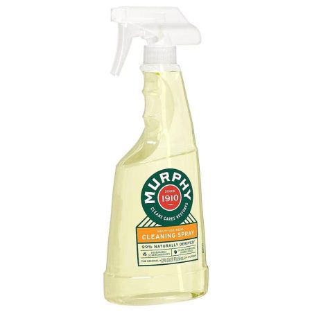 Murphy Oil Wood Multi-Purpose Cleaner Spray Original Strength 650-mL