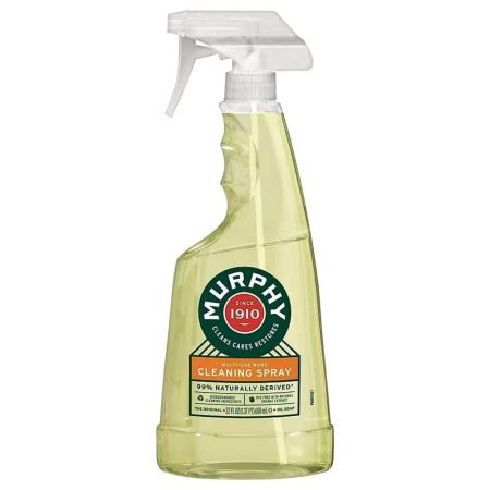 Murphy Oil Wood Multi-Purpose Cleaner Spray Original Strength 650-mL