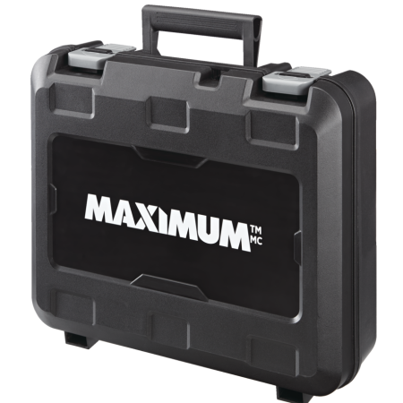 MAXIMUM 20V Max Lithium-Ion Cordless Mid-Torque Impact Wrench with Battery & Charger, 1/2-in