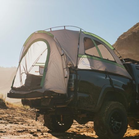 Napier Backroadz Truck Tent