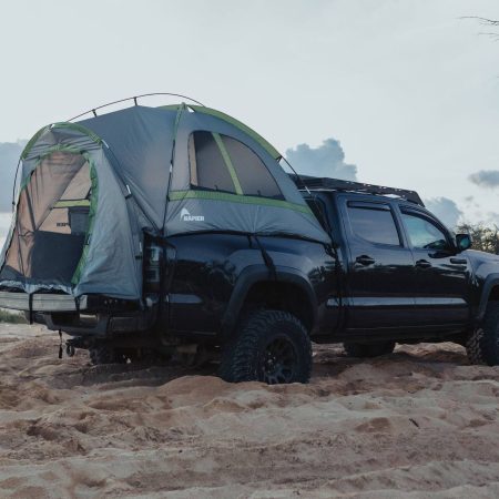 Napier Backroadz Truck Tent