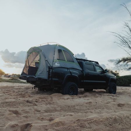 Napier Backroadz Truck Tent