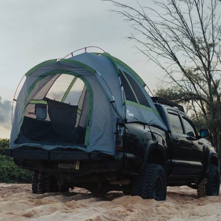 Napier Backroadz Truck Tent