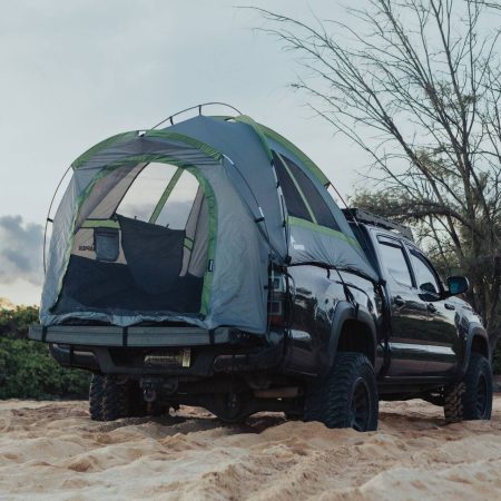 Napier Backroadz Truck Tent