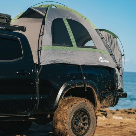 Napier Backroadz Truck Tent