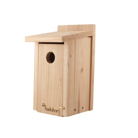 Cedar Bluebird House