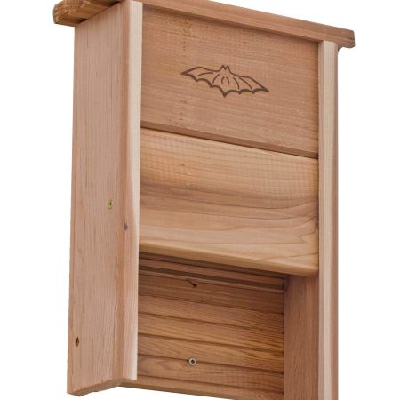 Cedar Bat House