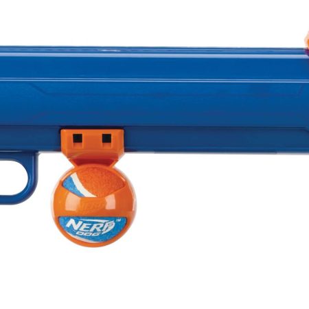 NerfDog Tennis Ball Blaster Dog Toy