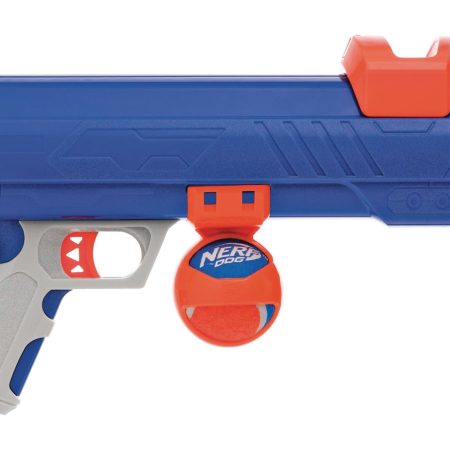 NerfDog Tennis Ball Blaster Dog Toy