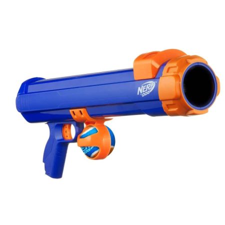 NerfDog Tennis Ball Blaster Dog Toy