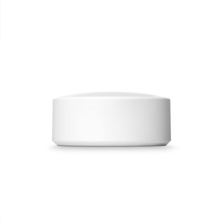 Google Nest Temperature Sensor, White, 3-pk