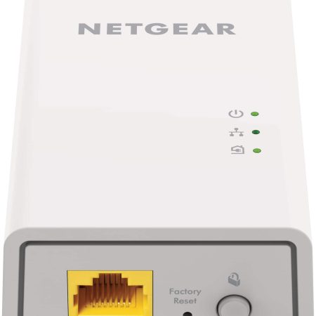 NETGEAR 1200 Powerline Extender