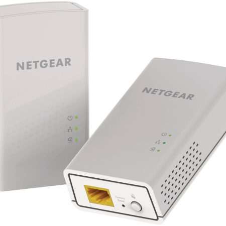 NETGEAR 1200 Powerline Extender