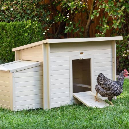 New Age Pet® Fontana Chicken Barn