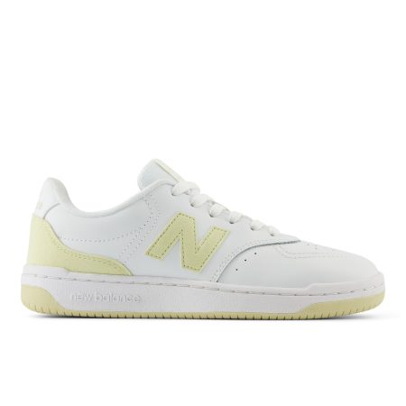 New Balance Women's BB80 Casual Shoes, Sneakers