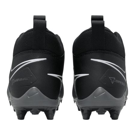 Nike Men's Alpha Menace 3 Football Cleats