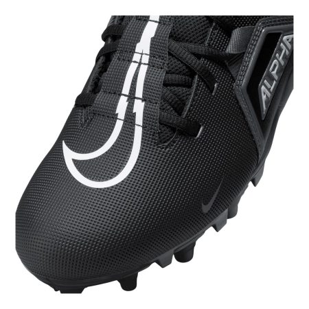 Nike Men's Alpha Menace 3 Football Cleats