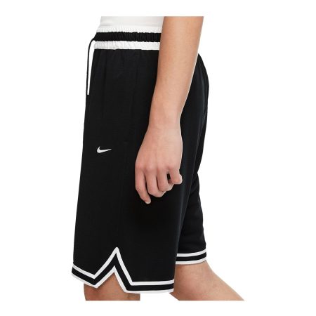 Nike Men's Basketball DNA Shorts, Loose Fit Dri-FIT