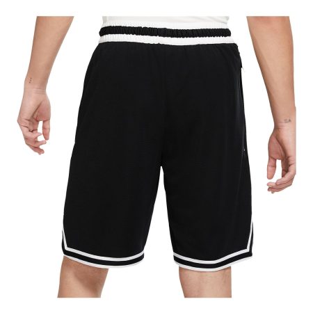 Nike Men's Basketball DNA Shorts, Loose Fit Dri-FIT