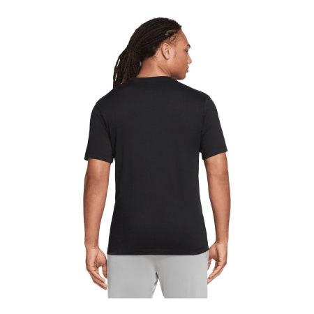 Nike Men's Dri-FIT T Shirt