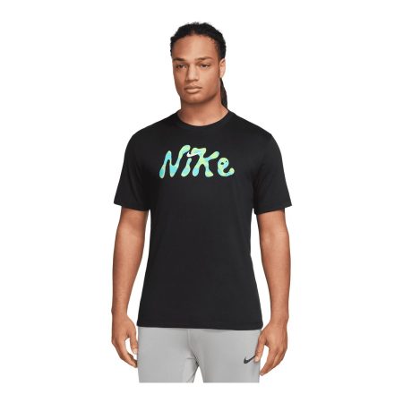 Nike Men's Dri-FIT T Shirt