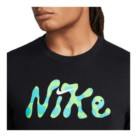 Nike Men's Dri-FIT T Shirt